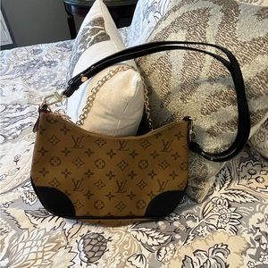 Designer Inspired handbag